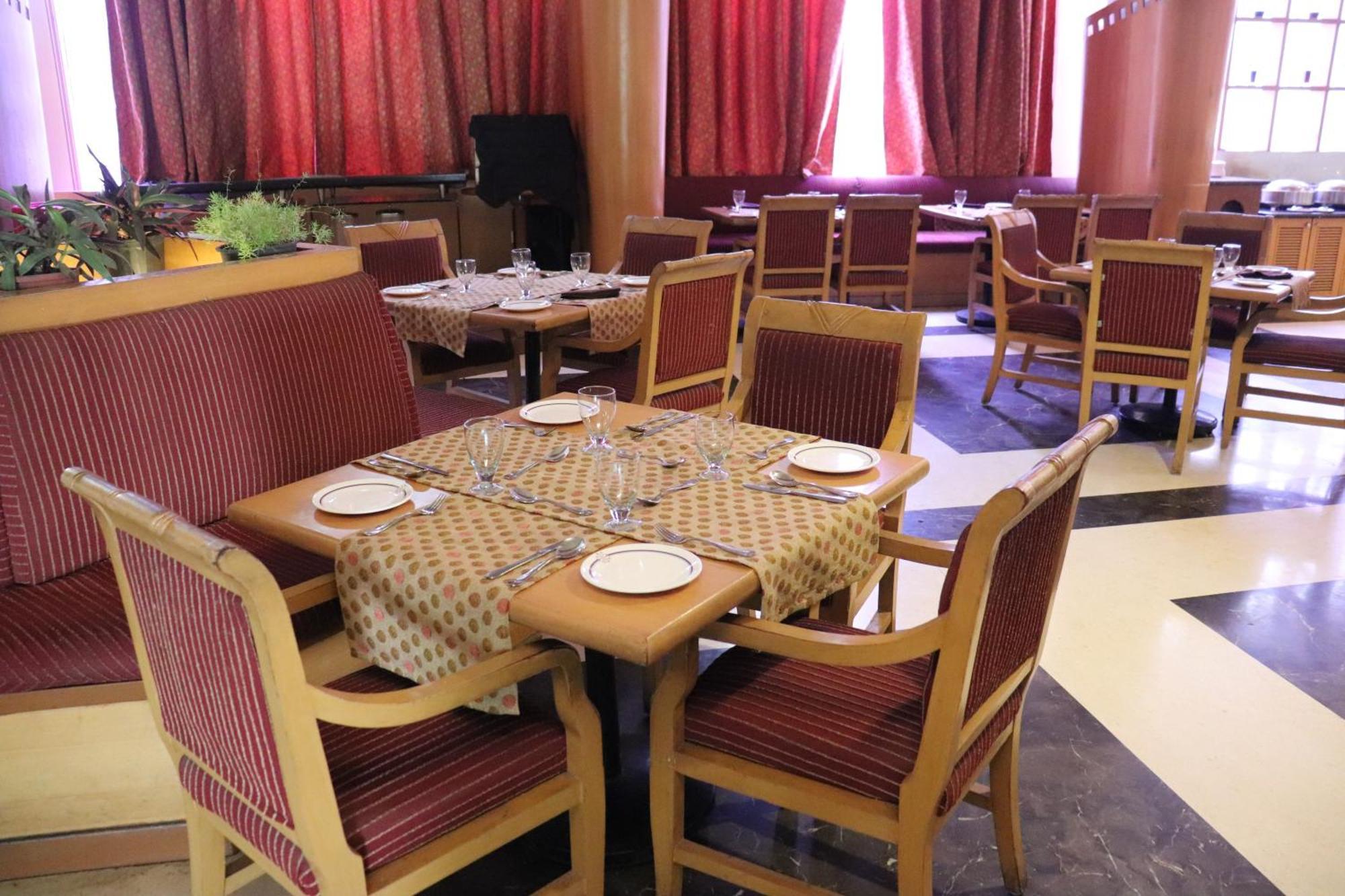 Hotel Vits Aurangabad Exterior foto