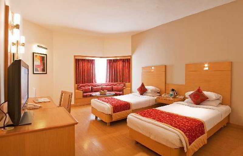 Hotel Vits Aurangabad Exterior foto