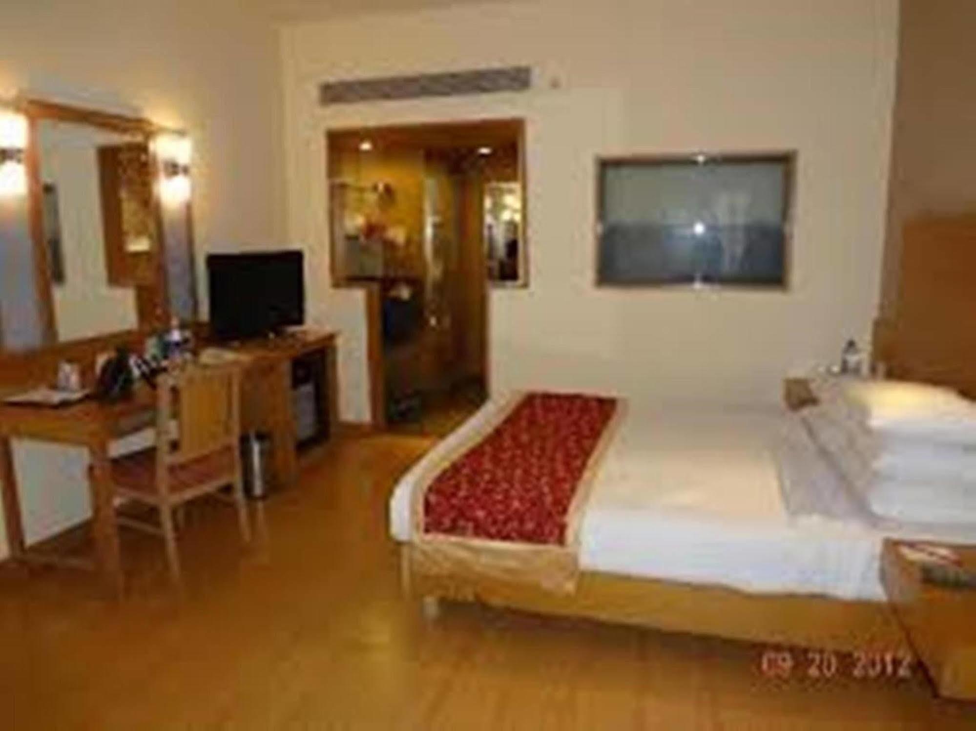Hotel Vits Aurangabad Exterior foto
