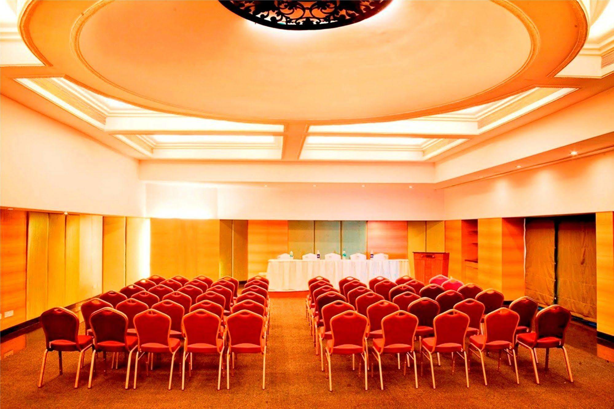 Hotel Vits Aurangabad Exterior foto