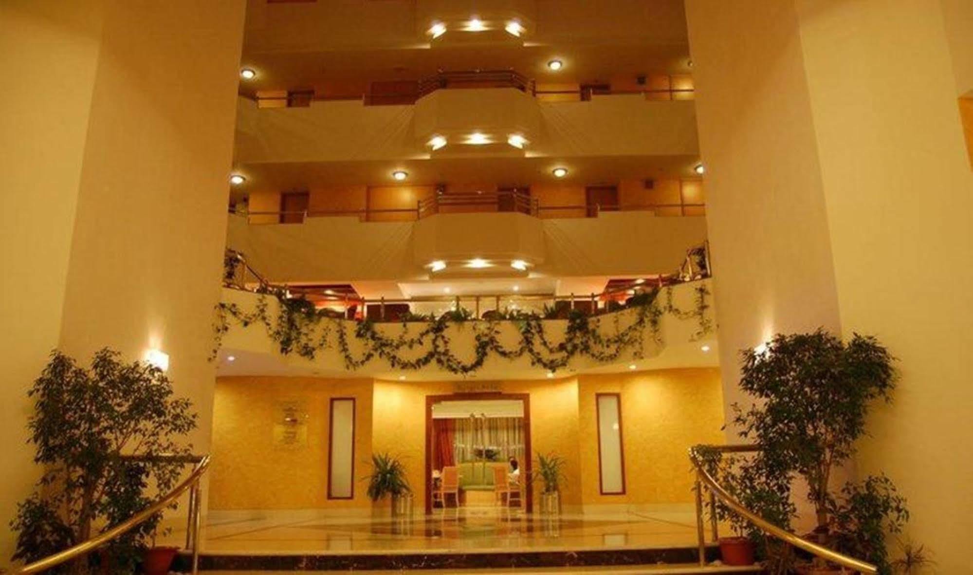 Hotel Vits Aurangabad Exterior foto