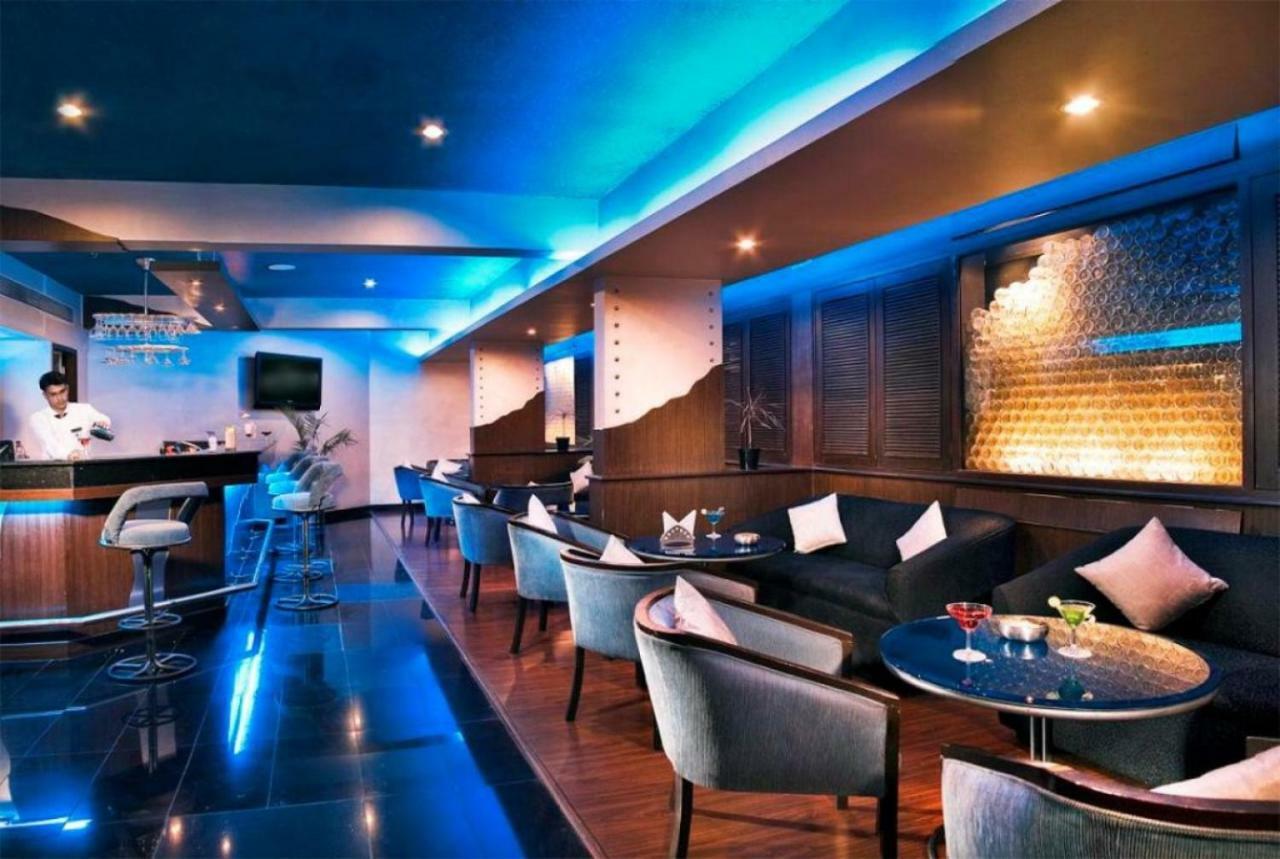 Hotel Vits Aurangabad Exterior foto