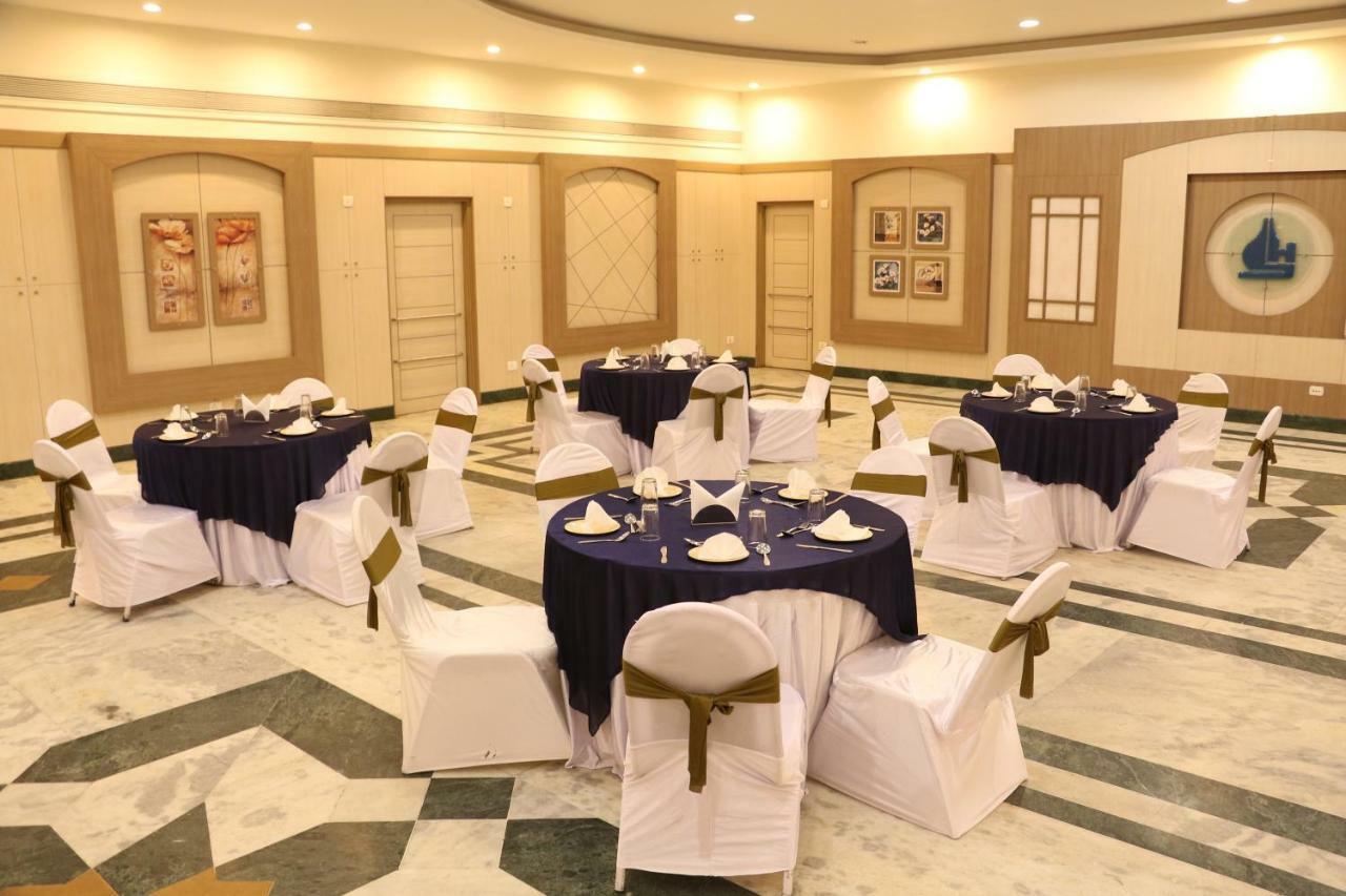 Hotel Vits Aurangabad Exterior foto
